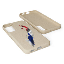 Load image into Gallery viewer, CUBA Biodegradable Case

