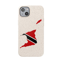 Load image into Gallery viewer, TRINIDAD &amp; TOBAGO Biodegradable Case
