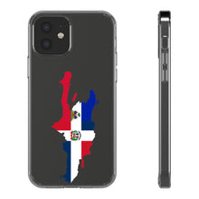 Load image into Gallery viewer, HISPANIOLA Clear Cases
