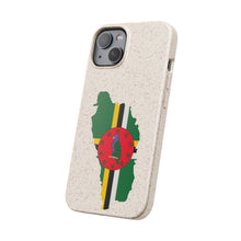 Load image into Gallery viewer, DOMINICA Biodegradable Case
