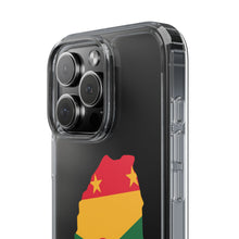 Load image into Gallery viewer, GRENADA Clear Cases
