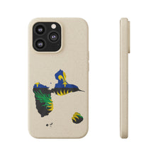 Load image into Gallery viewer, GUADELOUPE Biodegradable Case
