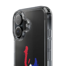 Load image into Gallery viewer, HISPANIOLA Clear Cases
