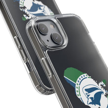 Load image into Gallery viewer, MARTINIQUE Clear Cases
