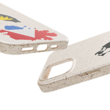 Load image into Gallery viewer, ANTIGUA &amp; BARMUDA Biodegradable Case
