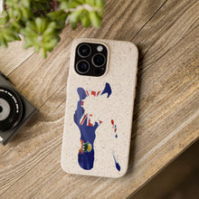Load image into Gallery viewer, CAYMAN ISLANDS Biodegradable Case

