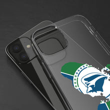 Load image into Gallery viewer, MARTINIQUE Clear Cases
