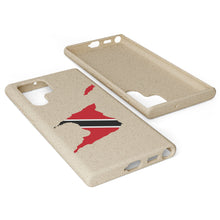 Load image into Gallery viewer, TRINIDAD &amp; TOBAGO Biodegradable Case
