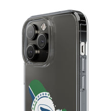 Load image into Gallery viewer, MARTINIQUE Clear Cases
