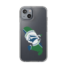 Load image into Gallery viewer, MARTINIQUE Clear Cases
