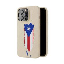 Load image into Gallery viewer, PUERTO RICO Biodegradable Case
