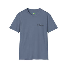 Load image into Gallery viewer, ST. THOMAS PALM POCKET T-SHIRT
