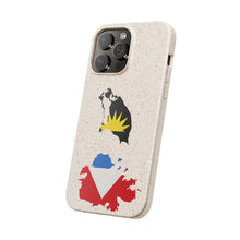 Load image into Gallery viewer, ANTIGUA &amp; BARMUDA Biodegradable Case
