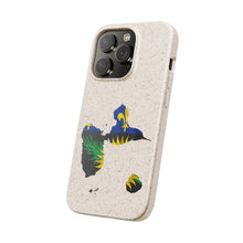 Load image into Gallery viewer, GUADELOUPE Biodegradable Case

