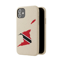 Load image into Gallery viewer, TRINIDAD &amp; TOBAGO Biodegradable Case
