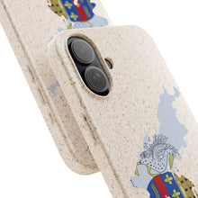 Load image into Gallery viewer, ST. BARTHELEMY Biodegradable Case
