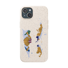 Load image into Gallery viewer, USVI Biodegradable Case
