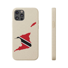 Load image into Gallery viewer, TRINIDAD &amp; TOBAGO Biodegradable Case
