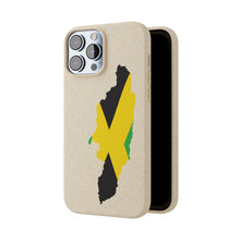 Load image into Gallery viewer, JAMAICA Biodegradable Case
