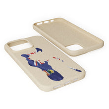 Load image into Gallery viewer, CAYMAN ISLANDS Biodegradable Case
