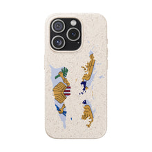 Load image into Gallery viewer, USVI Biodegradable Case
