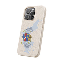 Load image into Gallery viewer, ST. BARTHELEMY Biodegradable Case
