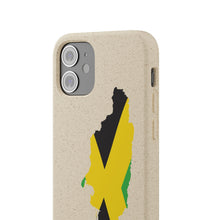 Load image into Gallery viewer, JAMAICA Biodegradable Case

