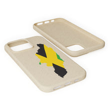 Load image into Gallery viewer, JAMAICA Biodegradable Case
