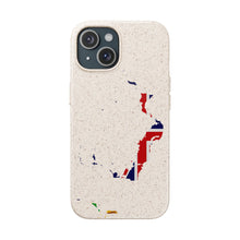 Load image into Gallery viewer, TURKS &amp; CAICOS Biodegradable Case
