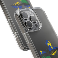 Load image into Gallery viewer, GUADELOUPE Clear Cases
