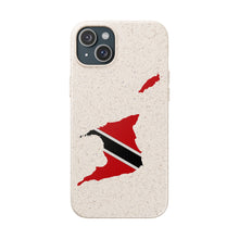 Load image into Gallery viewer, TRINIDAD &amp; TOBAGO Biodegradable Case
