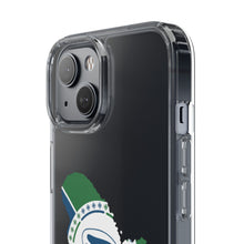 Load image into Gallery viewer, MARTINIQUE Clear Cases
