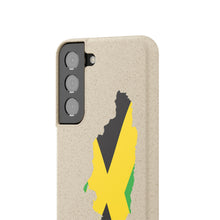 Load image into Gallery viewer, JAMAICA Biodegradable Case
