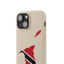 Load image into Gallery viewer, TRINIDAD &amp; TOBAGO Biodegradable Case
