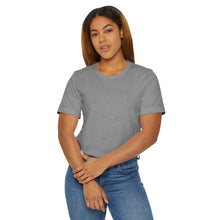 Load image into Gallery viewer, GET IN THE GYM - CLASSIC EC GREY TSHIRT
