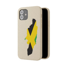 Load image into Gallery viewer, JAMAICA Biodegradable Case
