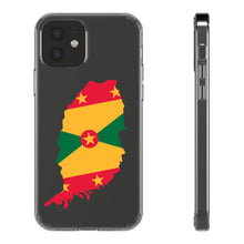 Load image into Gallery viewer, GRENADA Clear Cases

