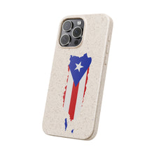 Load image into Gallery viewer, PUERTO RICO Biodegradable Case
