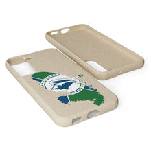 Load image into Gallery viewer, MARTINIQUE Biodegradable Case
