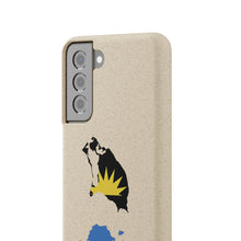 Load image into Gallery viewer, ANTIGUA &amp; BARMUDA Biodegradable Case
