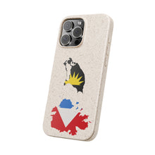 Load image into Gallery viewer, ANTIGUA &amp; BARMUDA Biodegradable Case
