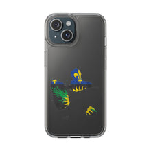 Load image into Gallery viewer, GUADELOUPE Clear Cases
