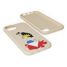 Load image into Gallery viewer, ANTIGUA &amp; BARMUDA Biodegradable Case
