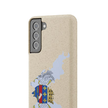 Load image into Gallery viewer, ST. BARTHELEMY Biodegradable Case
