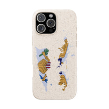 Load image into Gallery viewer, USVI Biodegradable Case
