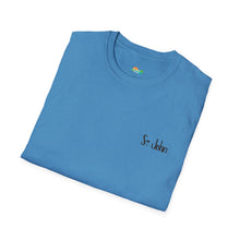 Load image into Gallery viewer, ST. JOHN PALM POCKET T-SHIRT
