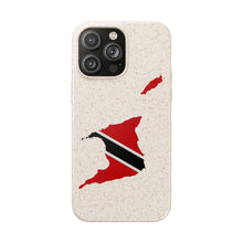 Load image into Gallery viewer, TRINIDAD &amp; TOBAGO Biodegradable Case
