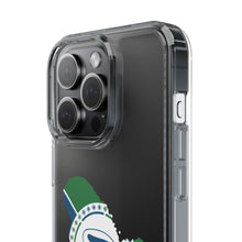 Load image into Gallery viewer, MARTINIQUE Clear Cases
