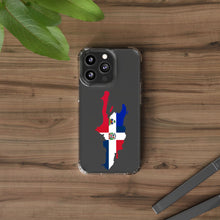 Load image into Gallery viewer, HISPANIOLA Clear Cases
