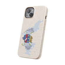 Load image into Gallery viewer, ST. BARTHELEMY Biodegradable Case

